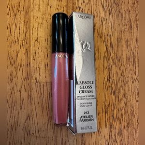 Lancôme L'Absolu Gloss